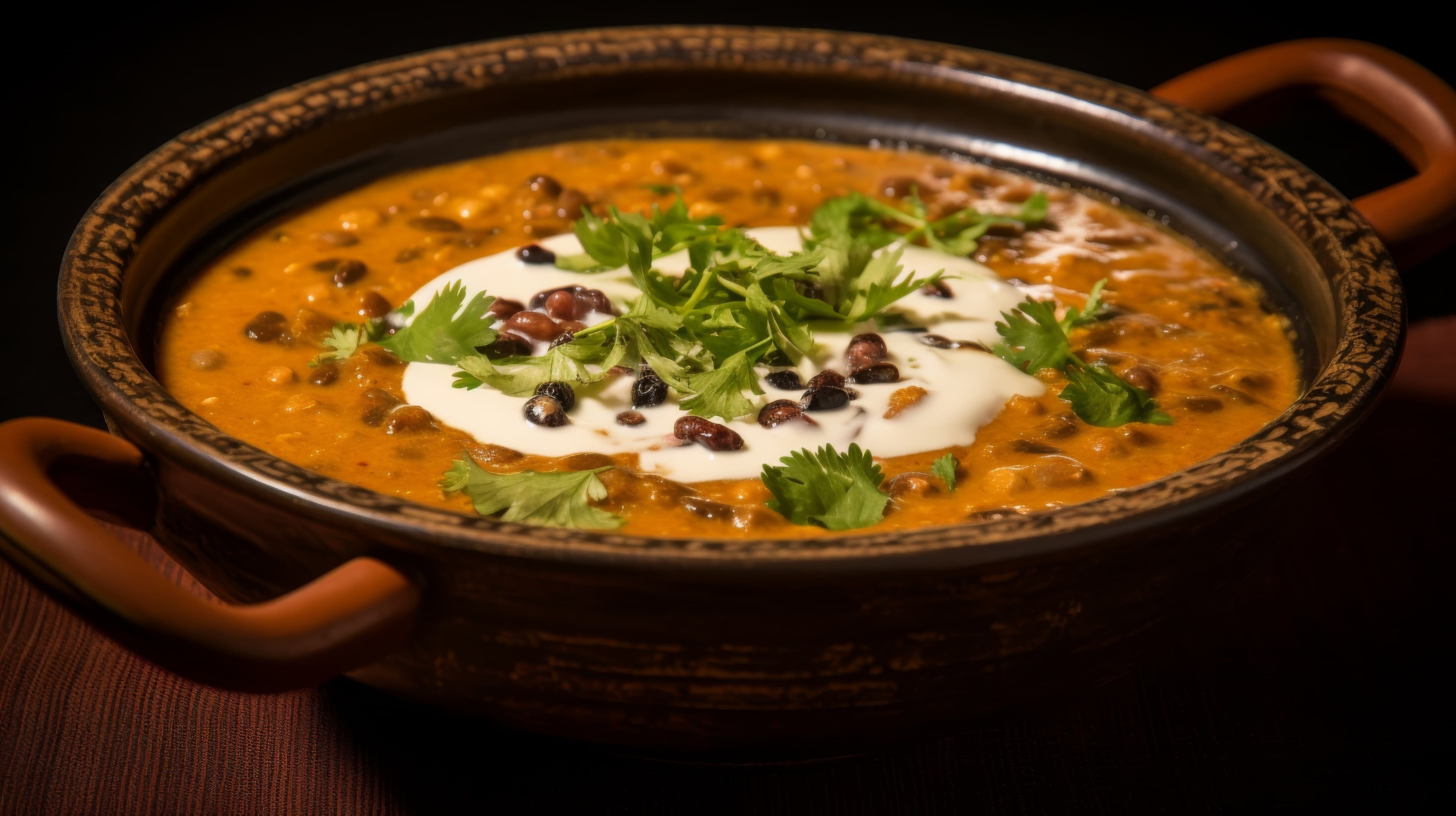 Dal Makhani